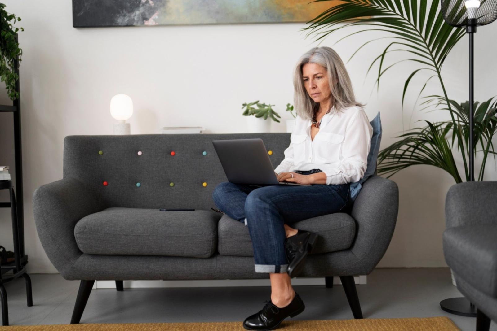 Seasonal expense calendar showing Australian financial year patterns