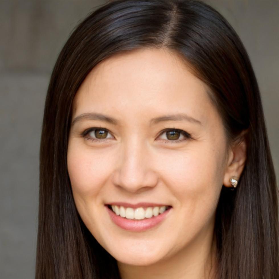 Bridget Koskinen, platform support specialist with seven years experience troubleshooting online learning systems